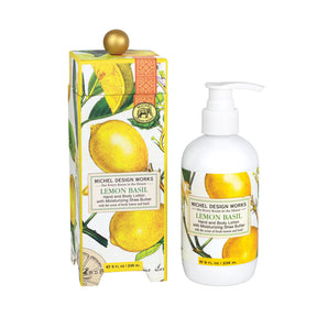 Michel Design Works Hand & Body Lotion