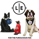 KC Chiefs Team Pet Lead