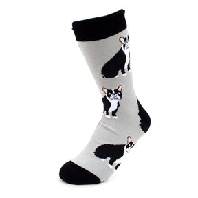 Selini New York - Socks Women's French Bulldog