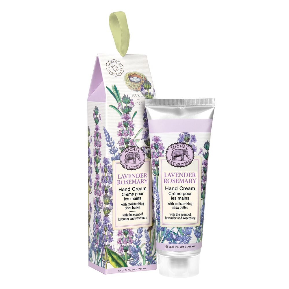 Michel Design Works Large Hand Cream