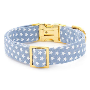 Dog Collar Liberty (4th of July)