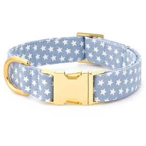 Dog Collar Liberty (4th of July)