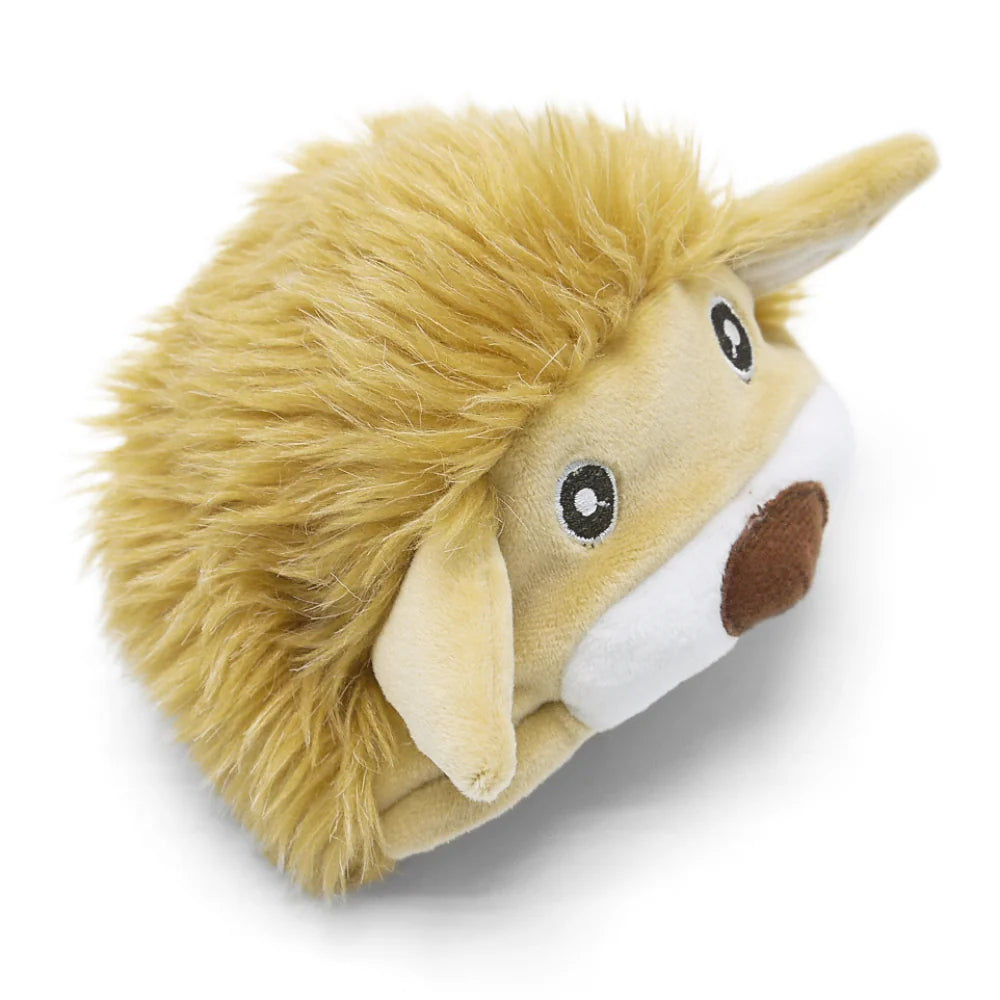 Dogo Pet - Lion Hat Costume