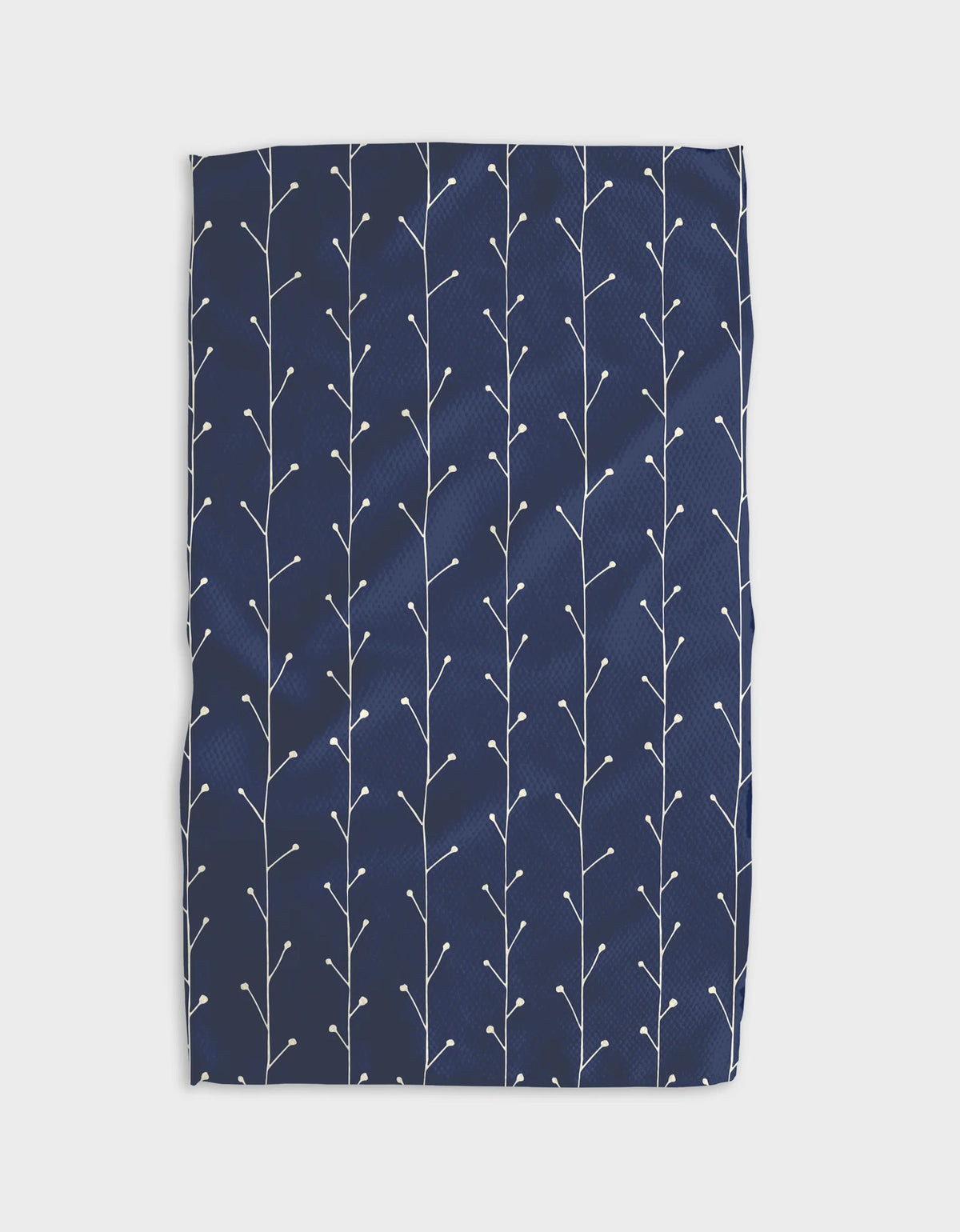 Geometry - Tea Towel Low Lights