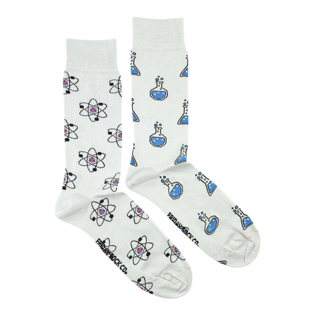 Friday Sock Co. - Socks Science Fun