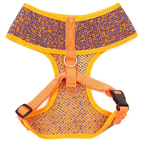 Sport Net Harness Orange-Blue