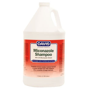 Miconazole Pet Shampoo