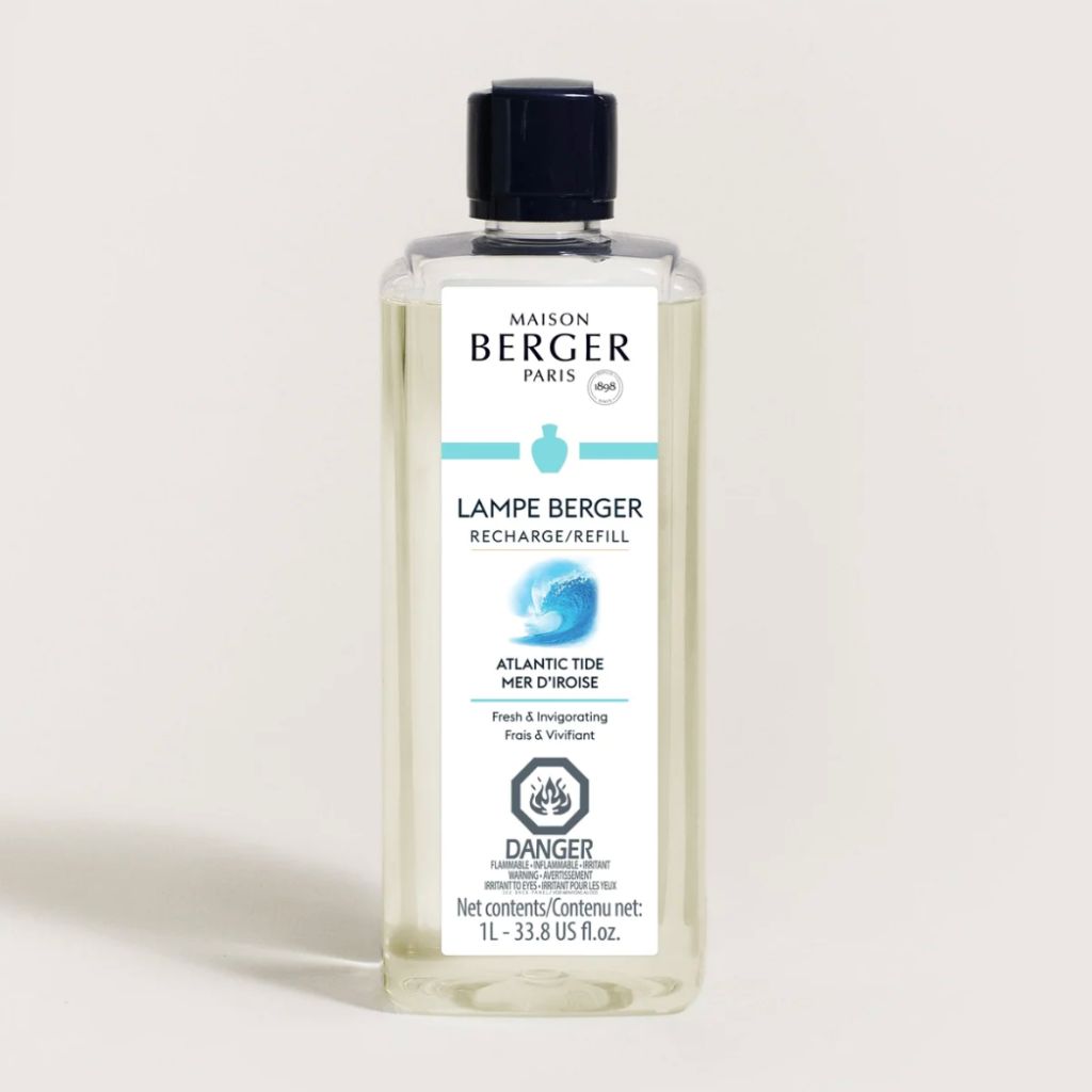 Parfums Atlantic Tide Fresh