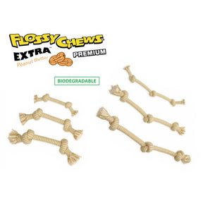 Mammoth - Extra Peanut Butter 2 Knot Bone