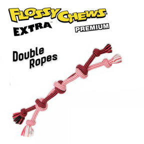 Mammoth - Double Rope Extra Tug