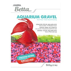 Marina Betta Gravel 1.1lb