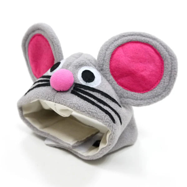 Dogo Pet - Mouse Hat