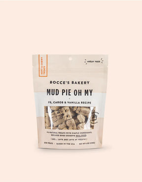 Mud Pie Soft & Chewy Treats