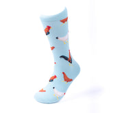 Selini New York - Socks Men's Farmer's Chicken