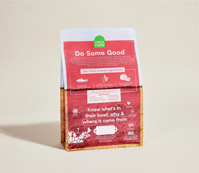 Wild Caught Salmon & Ancient Grains Dry Dog Food