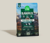 Rawmix Open Prairie Grain Free Dry Dog Food