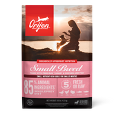 Champion Petfoods Orijen - Small Breed, Small Bite Recipe Dry Dog Food