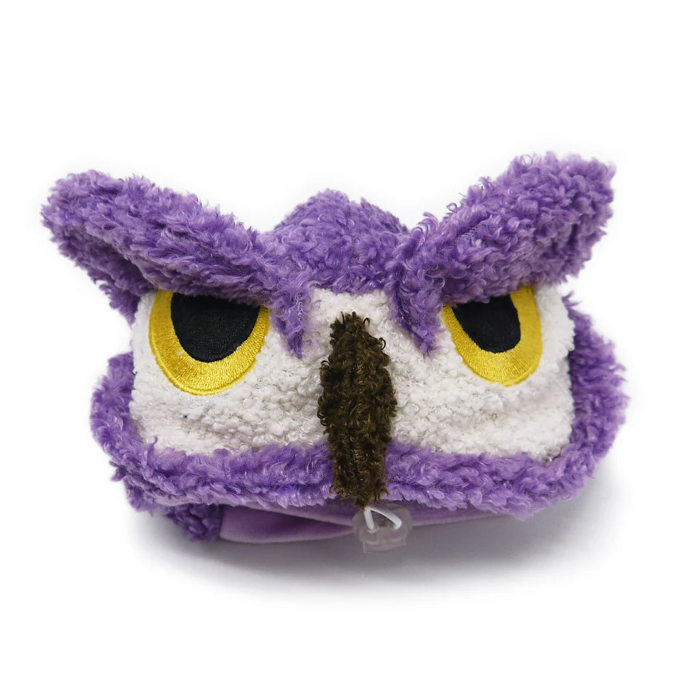 Dogo Pet - Owl Hat Costume