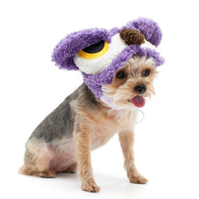 Dogo Pet - Owl Hat Costume