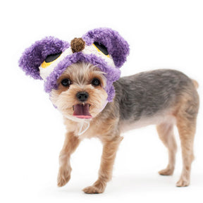 Dogo Pet - Owl Hat Costume