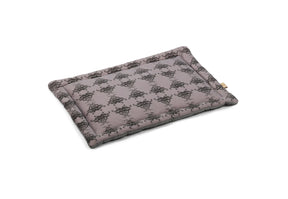 Kitty Mat Royal Crest