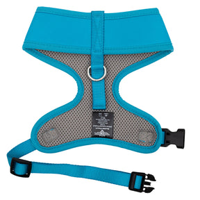 Buckle Down - Harness Nylon Lilo & Stitch Blue