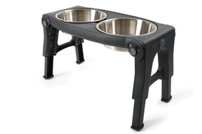 Pet Feeder Adjustable Height