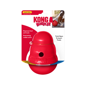 KONG WOBBLER