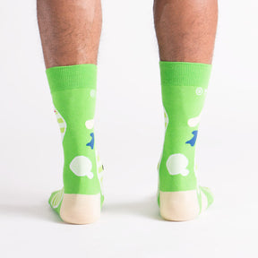 Sock It To Me - Par 4 Men's Socks