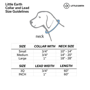 Oklahoma Sooners Team Pet Collar