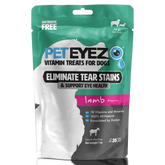 Vitamin Treats Lamb For Dogs - Eliminate Tear Stains