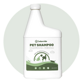 Cedarcide Pet Shampoo 32 oz.