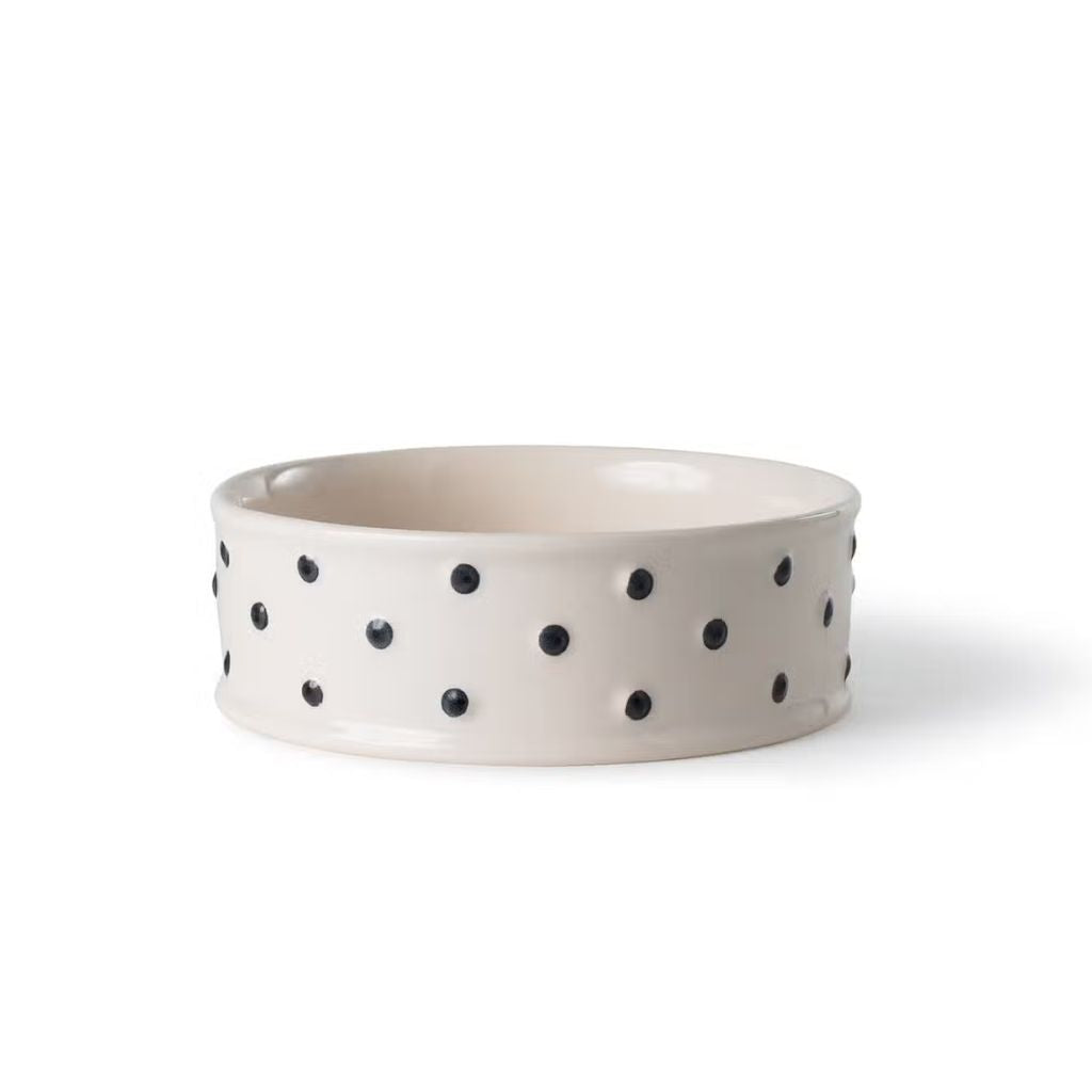 Petshop by Fringe Studio - Pet Bowl Memto Dot