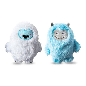 Petshop by Fringe Studio - Dog Toy Yeti for Us Plush