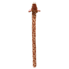 Fab Dog - Dog Toy Twisty Giraffe