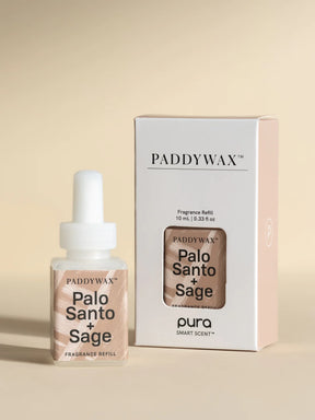 Pura Smart Vial Palo Santo & Sage