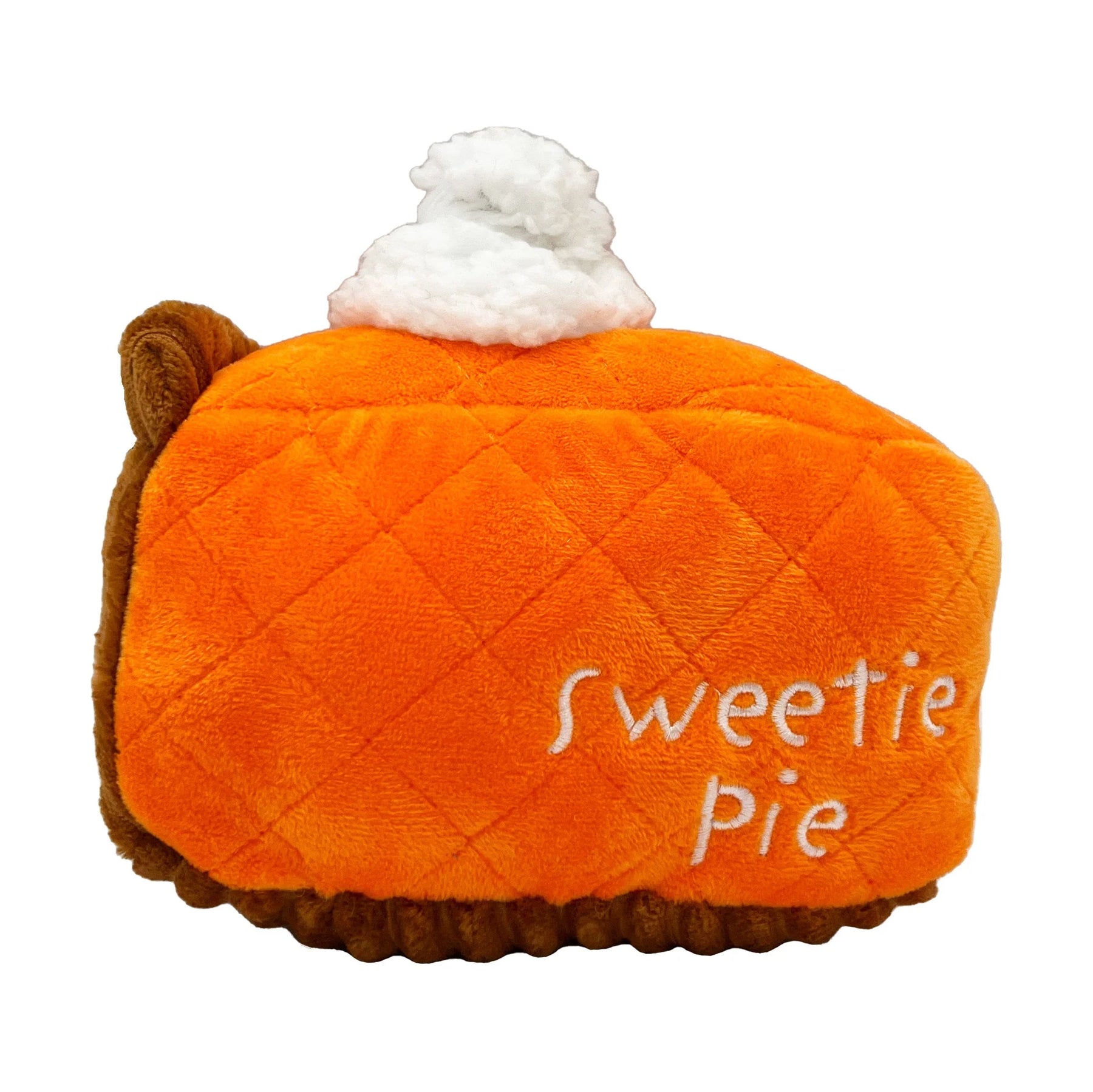 Huxley & Kent - Punkin Pie Dog Toy