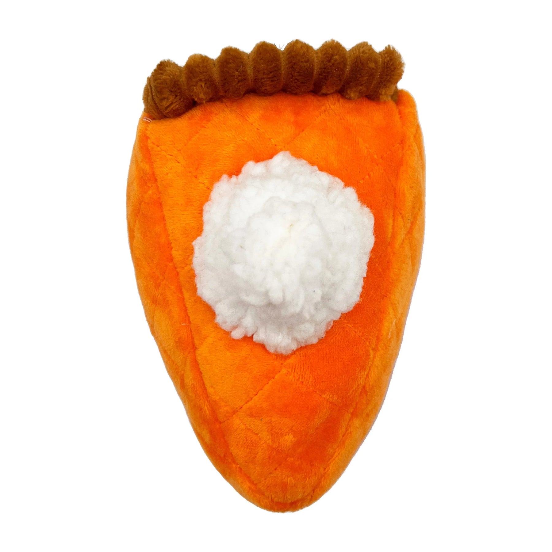 Huxley & Kent - Punkin Pie Dog Toy