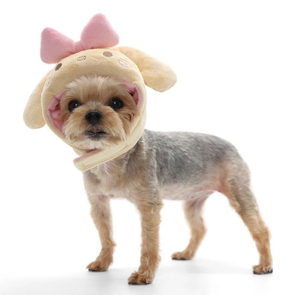 Dogo Pet - Puppy Hat Costume