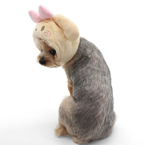 Dogo Pet - Puppy Hat Costume