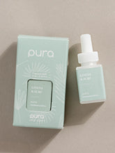 Pura Smart Vial Linen & Surf