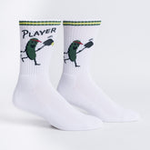 Sock It To Me - Player Athletic Socks