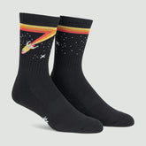 Sock It To Me - Space is the Place Athletic Socks