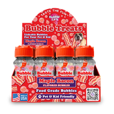 BubbleLick Pets Maple Bacon