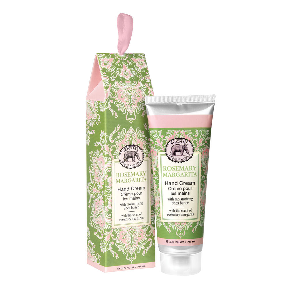 Michel Design Works Large Hand Cream