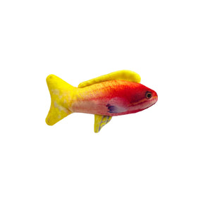 Huxley & Kent - Cat Toy Rainbow Guppy