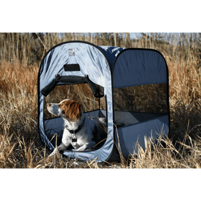 K9 Kennel Pop-Up Dog Tent