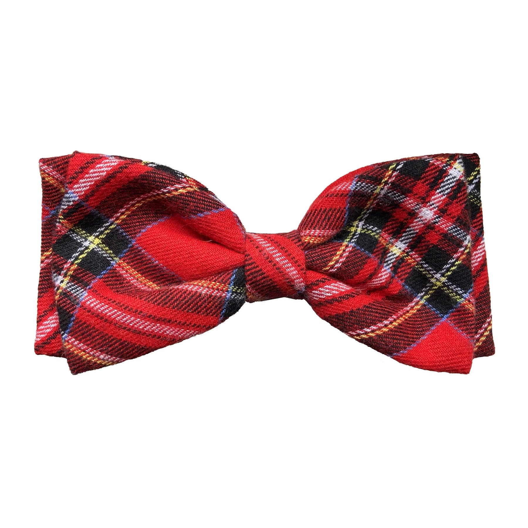 Huxley & Kent - Bow Tie Royal Tartan