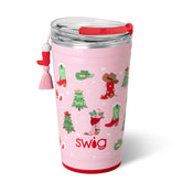 Swig - Party Cup Howdy Holidays 24 oz.