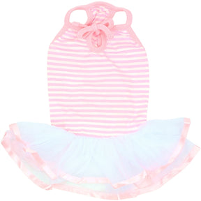 Ballerina Dress Pink